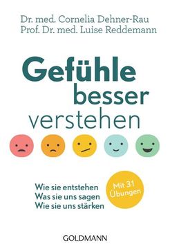portada Gefühle Besser Verstehen (en Alemán)