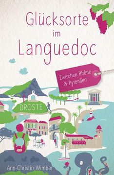 portada Glücksorte im Languedoc (en Alemán)