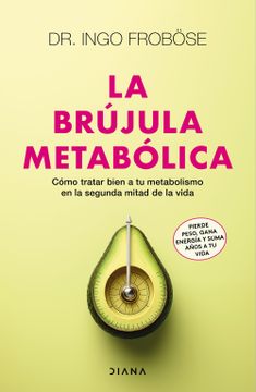 portada La brújula metabólica (in ESP)