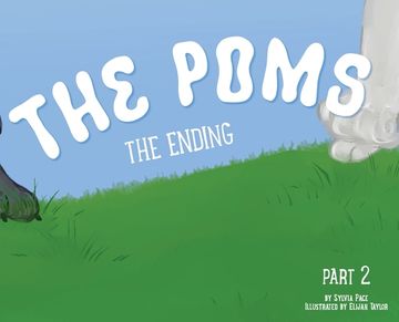 portada The Poms: The Ending (in English)