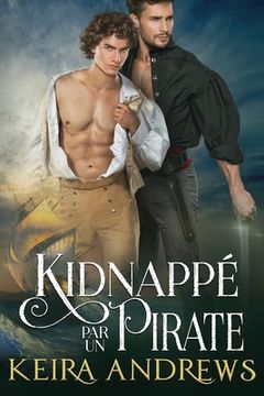 portada Kidnappé par un pirate (en Francés)