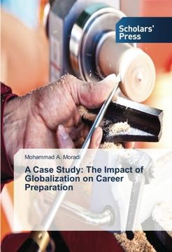 portada A Case Study: The Impact of Globalization on Career Preparation