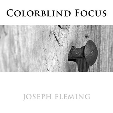 portada Colorblind Focus