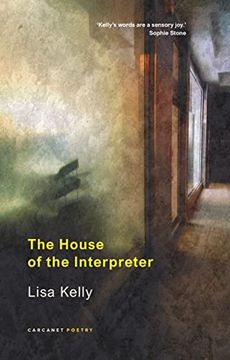 portada The House of the Interpreter (en Inglés)