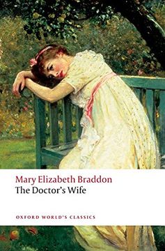 portada The Doctor's Wife (Oxford World’S Classics) (in English)