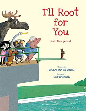 portada I'll Root for you (in English)