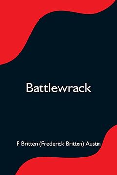 portada Battlewrack (in English)