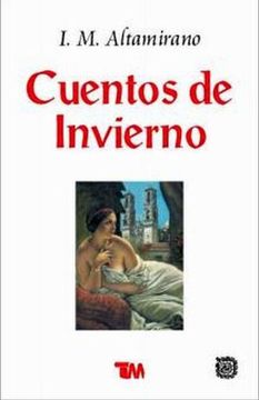portada Cuentos de invierno (in Spanish)