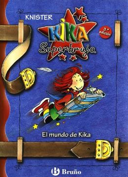portada El Mundo de Kika (in Spanish)