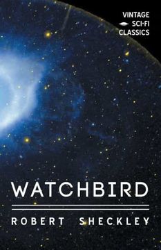 portada Watchbird 