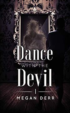 portada Dance With the Devil (in English)