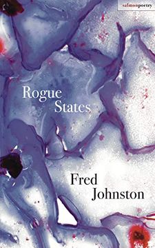 portada Rogue States (en Inglés)