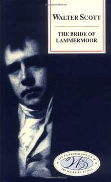 portada The Bride of Lammermoor (Edinburgh Edition of the Waverley Novels EUP)
