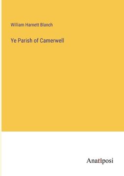 portada Ye Parish of Camerwell