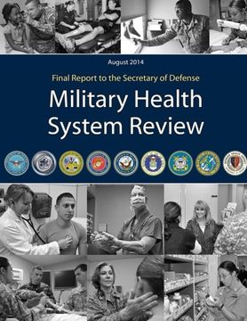 portada Military Health System Review – Final Report