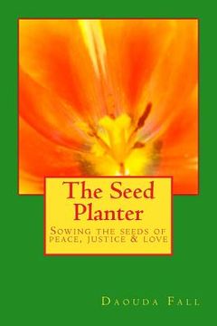 portada The Seed Planter (en Inglés)