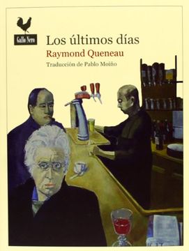 portada Los últimos Días (in Spanish)