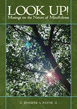 portada Look Up!: Musings on the Nature of Mindfulness (in English)