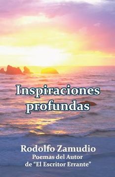 portada Inspiraciones Profundas (in Spanish)