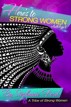 portada Here's to Strong Women: Anthology II (en Inglés)