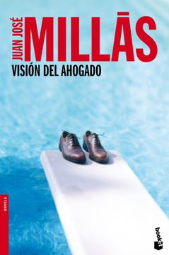 portada Visión del ahogado (in Spanish)