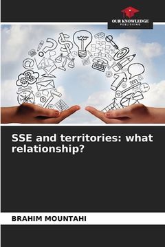 portada SSE and territories: what relationship? (en Inglés)