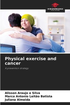 portada Physical exercise and cancer (in English)