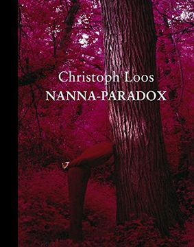 portada Christoph Loos: Nann-Paradox (en Inglés)