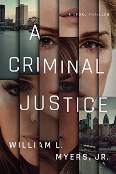 portada A Criminal Justice (Philadelphia Legal) 