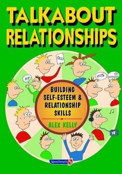 portada Talkabout Relationships: Building Self-Esteem and Relationship Skills