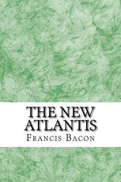 portada The New Atlantis: (Francis Bacon Classics Collection)