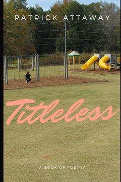 portada Titleless: A Poetry Collection