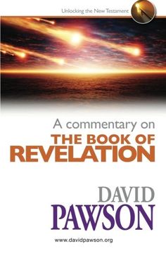 portada A Commentary on the Book of Revelation (en Inglés)