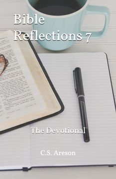 portada Bible Reflections 7: The Devotional (en Inglés)