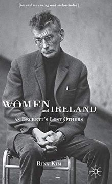 portada Women and Ireland as Beckett's Lost Others: Beyond Mourning and Melancholia 