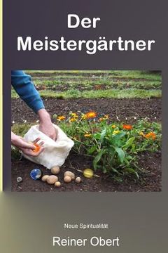 portada Der Meistergaertner (en Alemán)