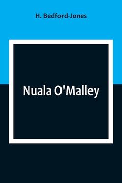 portada Nuala O'Malley