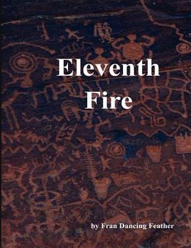 portada eleventh fire (en Inglés)