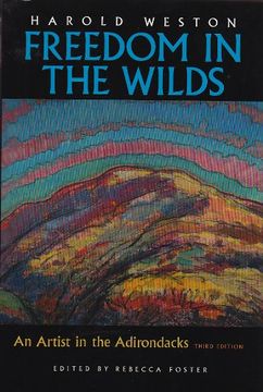 portada Freedom in the Wilds rev (in English)