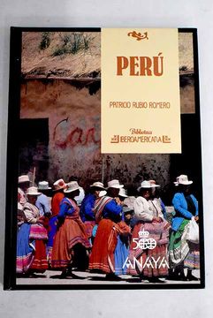 portada Peru