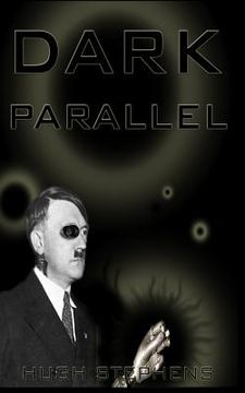 portada Dark Parallel (en Inglés)