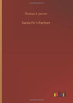 portada Santa Fe´S Partner (en Inglés)