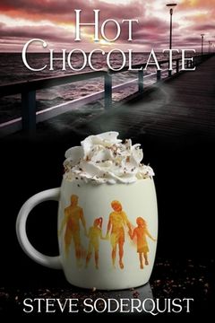 portada Hot Chocolate (en Inglés)