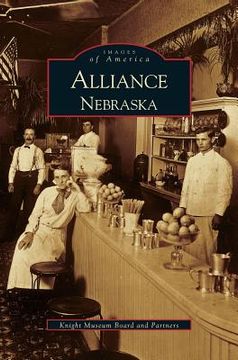 portada Alliance, Nebraska (en Inglés)