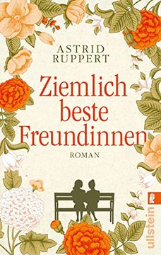 portada Ziemlich Beste Freundinnen: Roman (en Alemán)