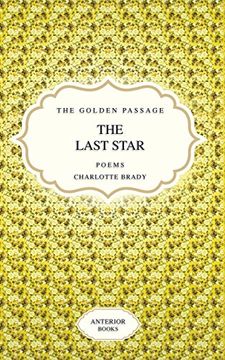 portada The Last Star (Golden Passage)