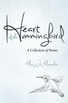 portada Heart of the Hummingbird: A Collection of Poems