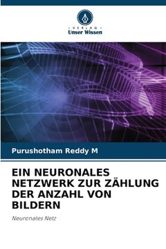 portada Ein Neuronales Netzwerk Zur Zählung Der Anzahl Von Bildern (in German)
