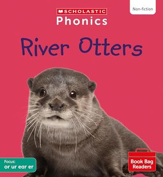 portada Phonics nf Title 4 set 6 pb