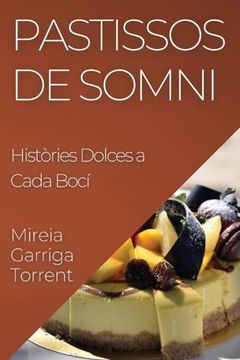 portada Pastissos de Somni (in Catalá)